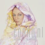 28-04-1998 Sylvia Millecam in studio Amsterdam Photo: Govert de Roos/Connu